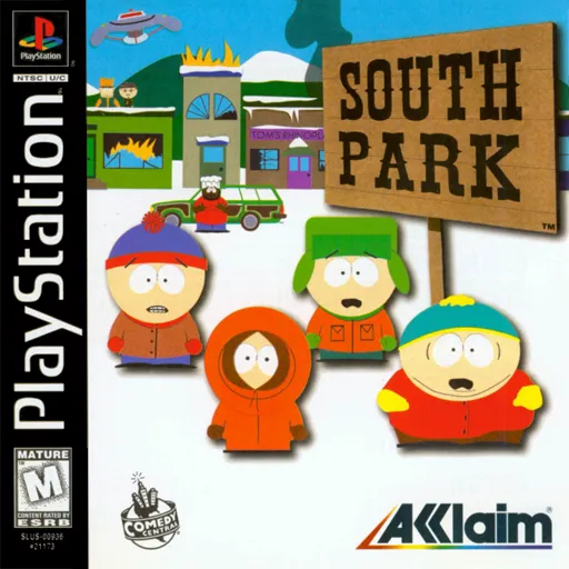 South Park (USA)